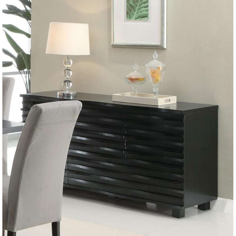 Duckworth 59'' Sideboard