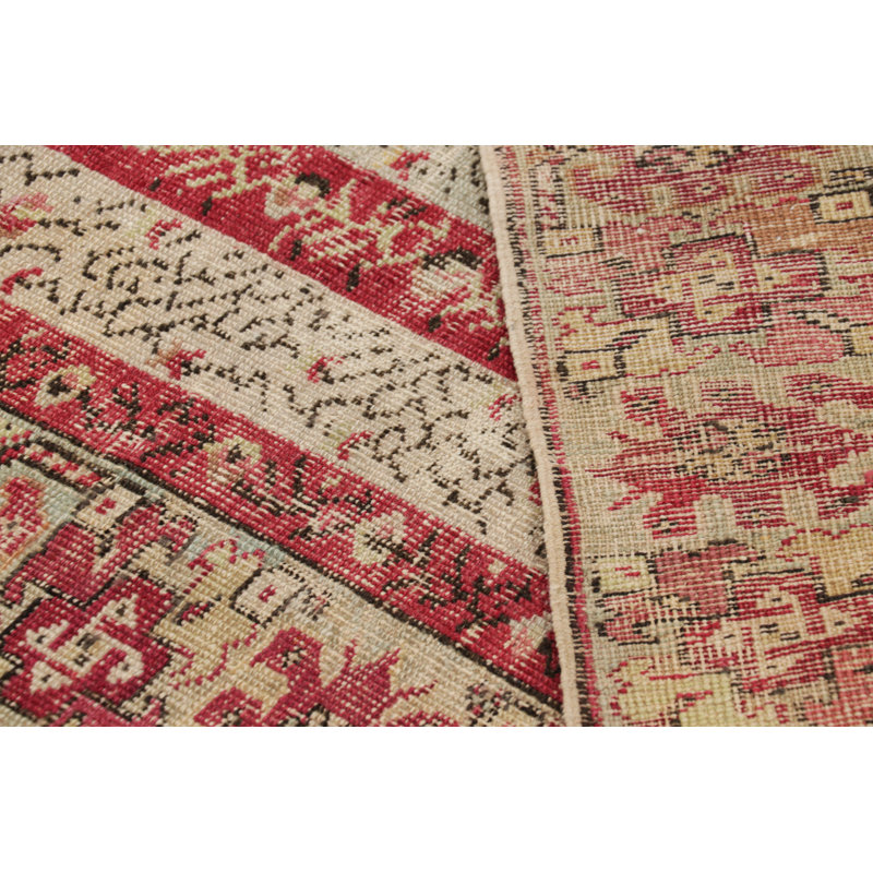 One-of-a-Kind 9'3x10'3 Hand Knotted Area Rug