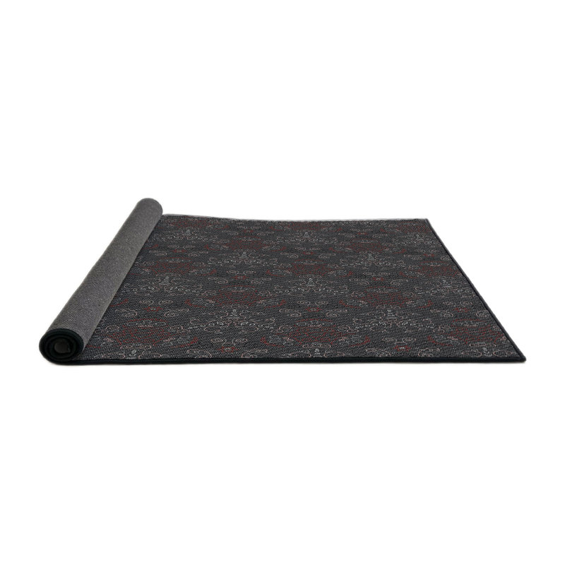 Pompa Indoor Rug, Round 4'