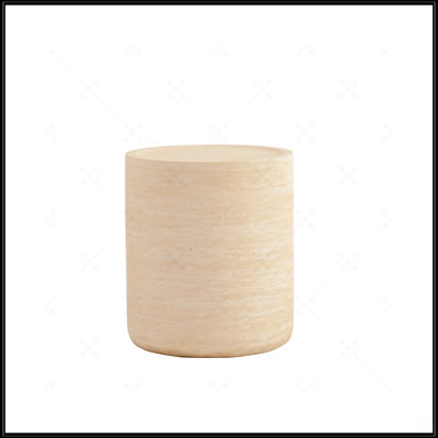 Table de bout ronde