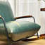 Chaise berçante Home