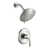 Brushed Nickel is out of stock