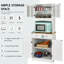 Rett 67'' Kitchen Pantry