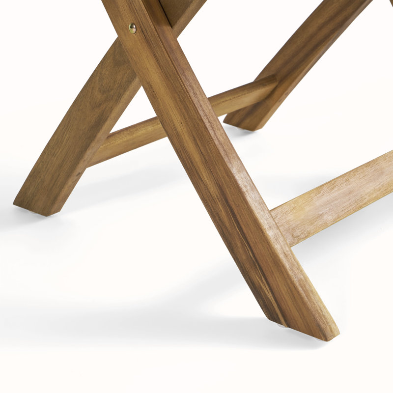 Ensemble de 2 chaises de patio