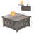 Vardell Single Coffee Table-995339582-995339520