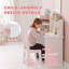 Kids 2 Piece and Chair Set
