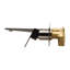 Single-handle Bathroom Faucet-20524796