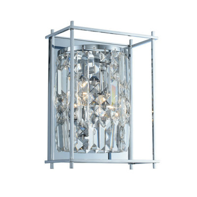 Joni Small Wall Sconce