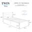 Orabelle Metal Bed-94481706