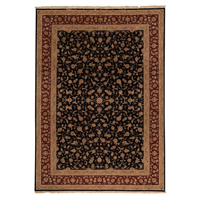 Oriental Area Rug