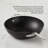 12.5" Covered Wok W/helper Handle (32cm)