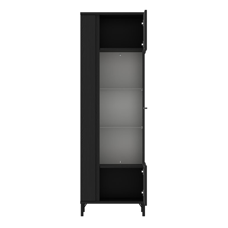 Horth Display Cabinet