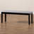 Stu Polyester Upholstered Bench-456692778-456692779