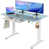 Blue/White is out of stock