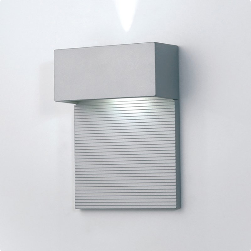 Cartello 2-Light Flush Mount Scone