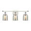Éclairage pour meuble-lavabo 3 lumières 26 po Ballston Urban Bell-1138152855-1171258648-1138152933