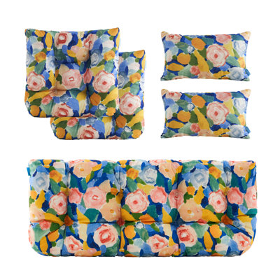 Coussin de siège d'intérieur / d'extérieur