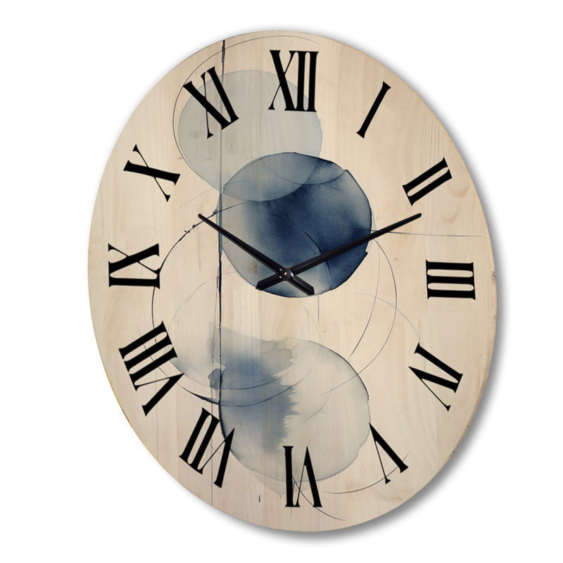 Horloge murale Essential, Très grand