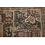 Tapis géométrique 10 x 12