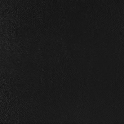 Remington Black Sofa