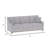 Gray Sofa