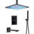 Oil Rubbed Bronze is out of stock