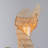 Dena 2-light Coastal Natural Rattan Armed Sconce