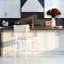 Tabouret de comptoir Beck-126557840