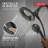 In2ition 2-in-1 Dual Hand Held Shower Head, 3-Spray Detachable Round Shower Head 1.75 GPM-81337551