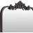 Anzlie Metal Arch Wall Mirror-98375130-98375125