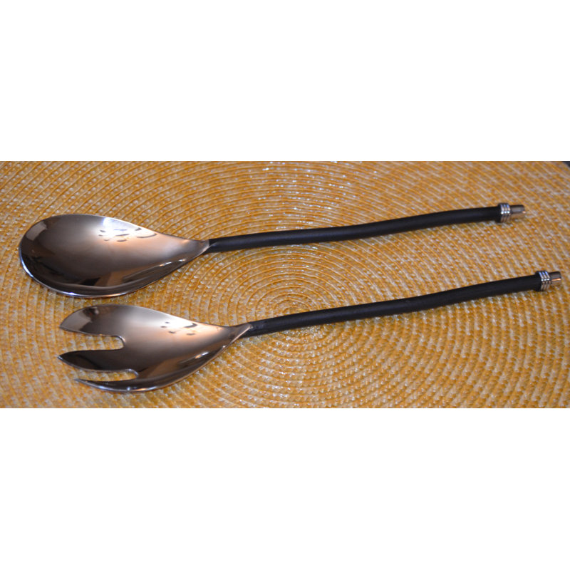 Shrout 2 Piece Hostess Set