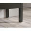 Vitrine Anda Norr noir