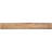 Lujo 28 MIL Wood Look 6" x 48" Rigid Click-Lock Luxury Vinyl Tile Flooring (27.39 Sq. Ft. / Case)-116144968