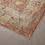 Oriental Machine Printed Area Rug-1969226485