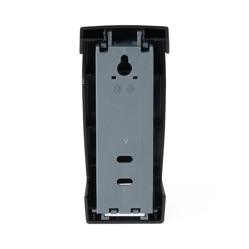 Black Solid Air Freshener Dispenser