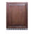 24" Built-In Outdoor Refrigerator, ADA Compliant