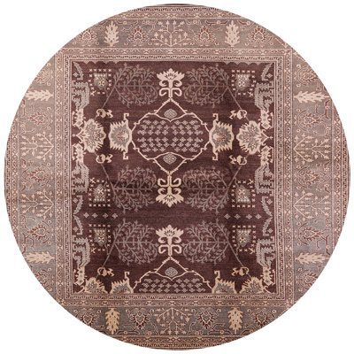 Davenport Oriental Indoor Rug