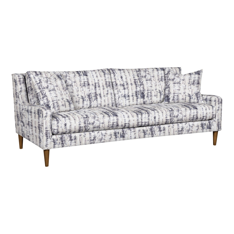 Canapé Ease, Wrenn, 100% coton Ozark Marina
