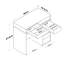Atesha Dressing Table