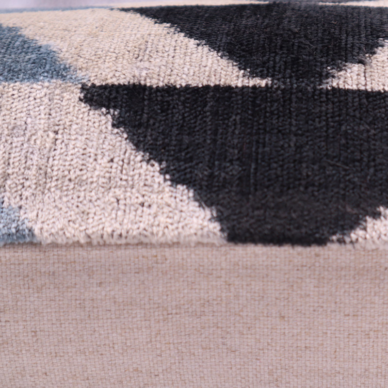 Lumbar Pillow Cover & Insert, Abstract