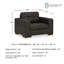 Fauteuil Ingimoth
