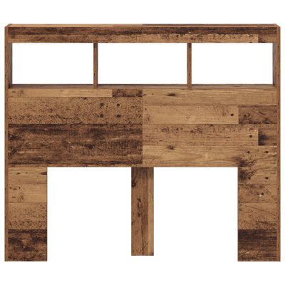 Headboard Engineered Wood