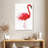 Brampt Pretty Flamingo-108434498
