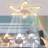 Ceiling Fan with LED Lights