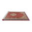 Tapis traditionnel 100% lavable à la machine 4395-222143706