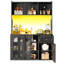 167cm Kitchen Pantry-1685138294