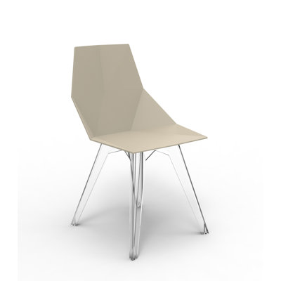 Outdoor Dining Side Chair