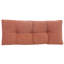 Coussin de banc antidérapant Omega-871488364-871488395