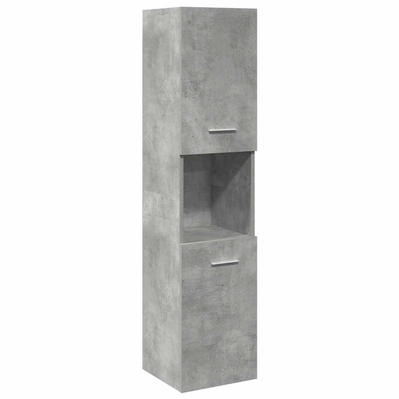 Shellea Bathroom Furniture Suite