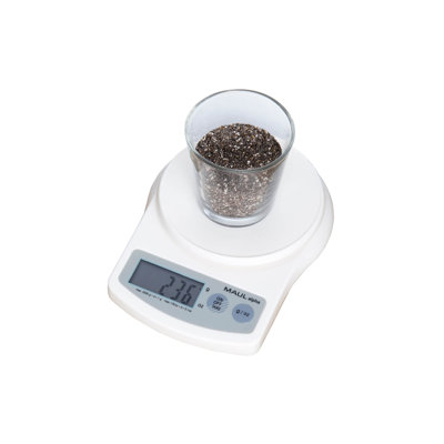 18,8 cm Briefwaage Alpha